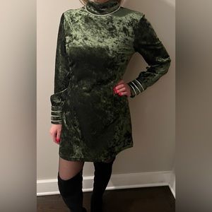 Cider dress